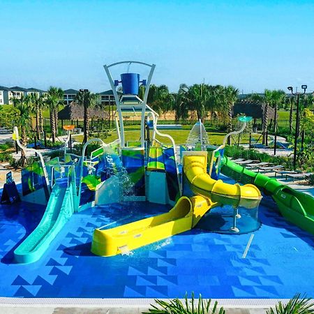 Large Villa, Private Poolgame Roommovie Theater Киссимми Экстерьер фото